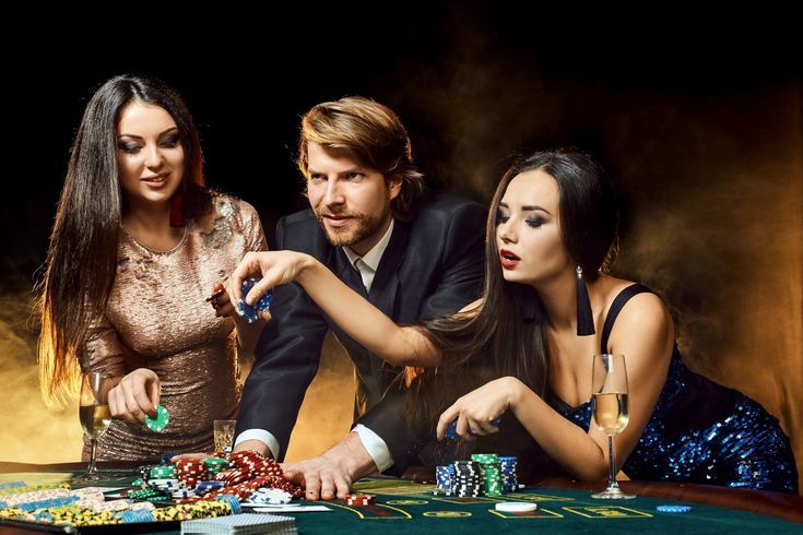 Lucky Tiger Live Betting