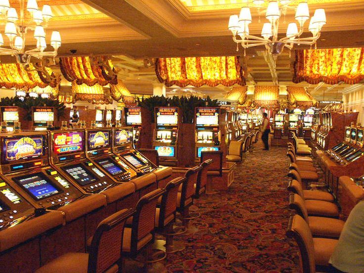 Lucky Tiger Live Casino