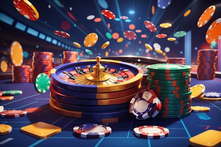 Lucky Tiger Live Betting